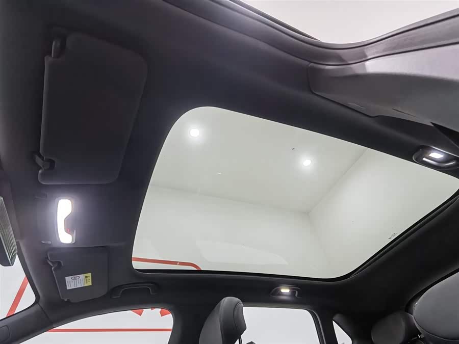 Deepal S05 2024 car image #15