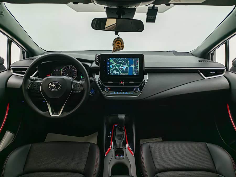 Toyota Levin 2023 car image #15