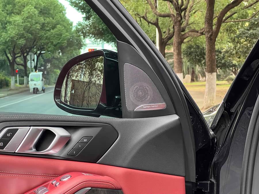 BMW X5 2022 صورة سيارة #15