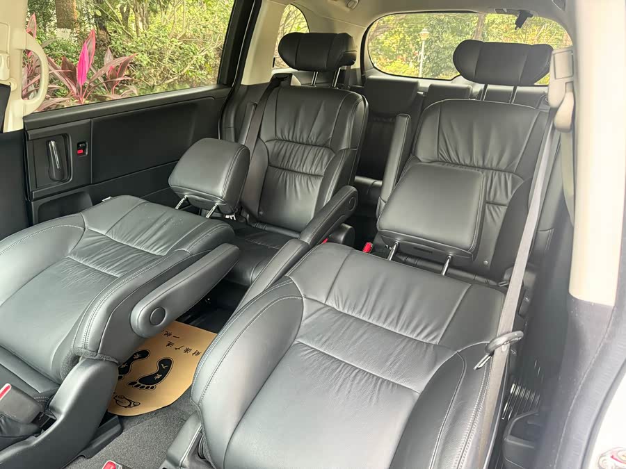 Honda ODYSSEY 2020 immagine di auto #15