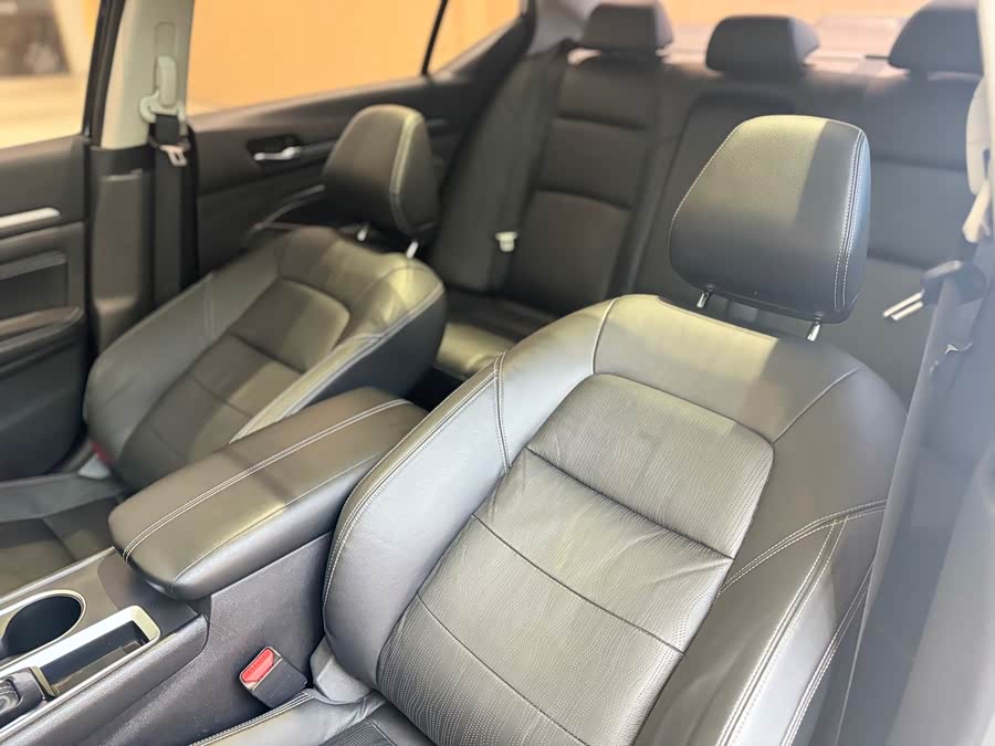 日产 天籁 2019 汽车图片 #15