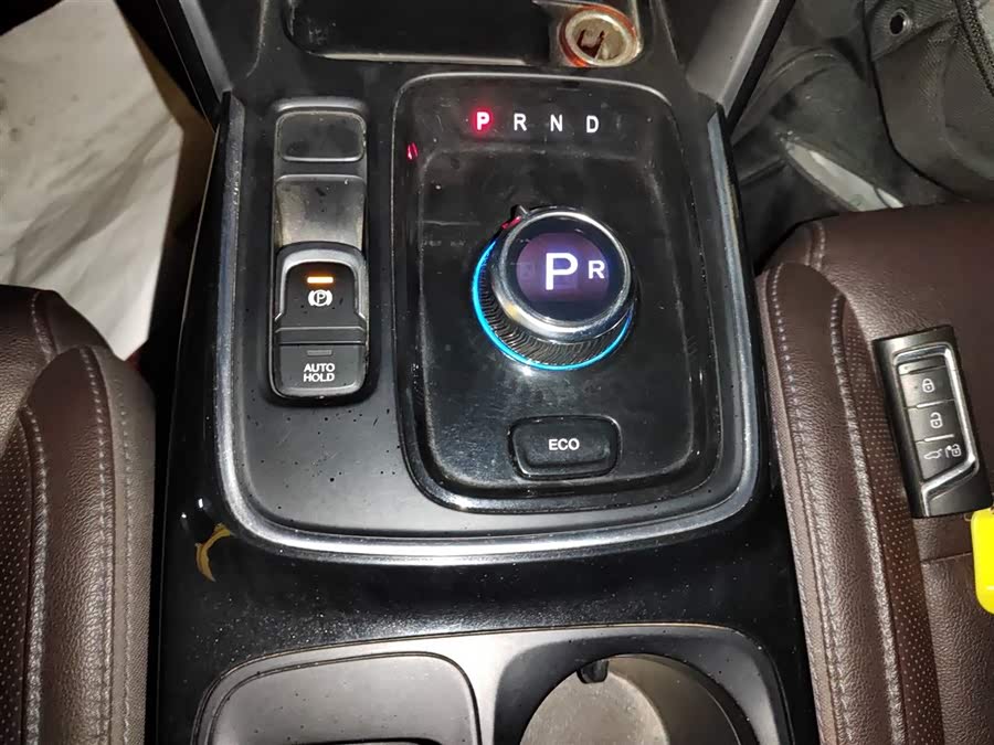 GAC ix4 2018 car image #15