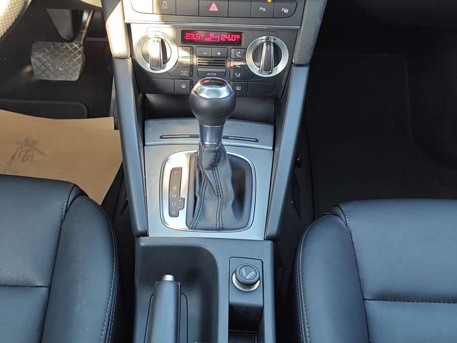 Audi A3 (Imported) 2012 car image #15