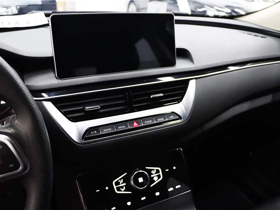 铃木 红旗H5 2021 汽车图片 #15