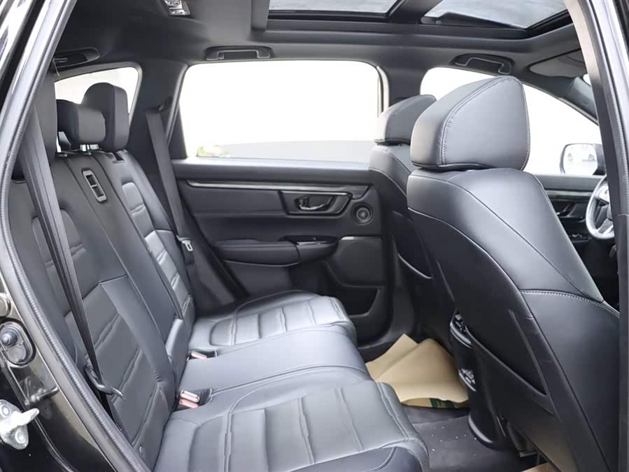 Honda CR-V 2020 #15 Honda CR-V 2020 car image #15