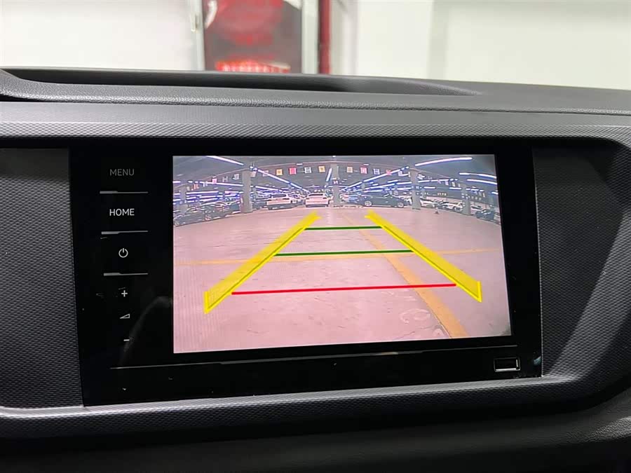 Volkswagen Tharu 2021 car image #15