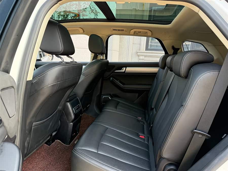 BYD Tang 2018 car image #15