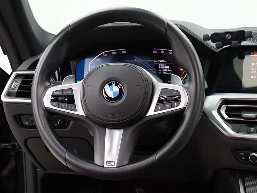 BMW 4 Series 2022 car image #15