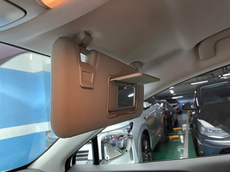 GAC iA5 2019 #15 GAC iA5 2019 imagem de carro #15