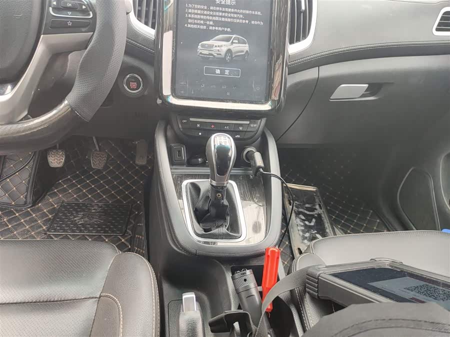 SWM X7 2017 #15 SWM X7 2017 immagine di auto #15
