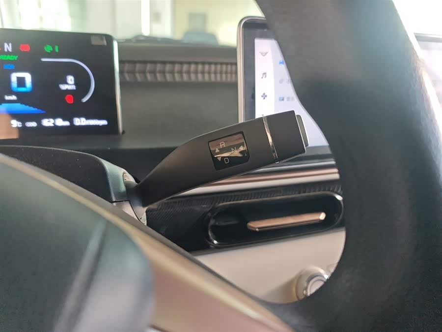 Kaiyi Shiyue 2024 car image #15