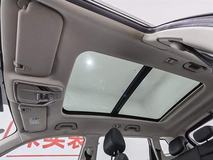 GEELY Boyue 2020 car image #15