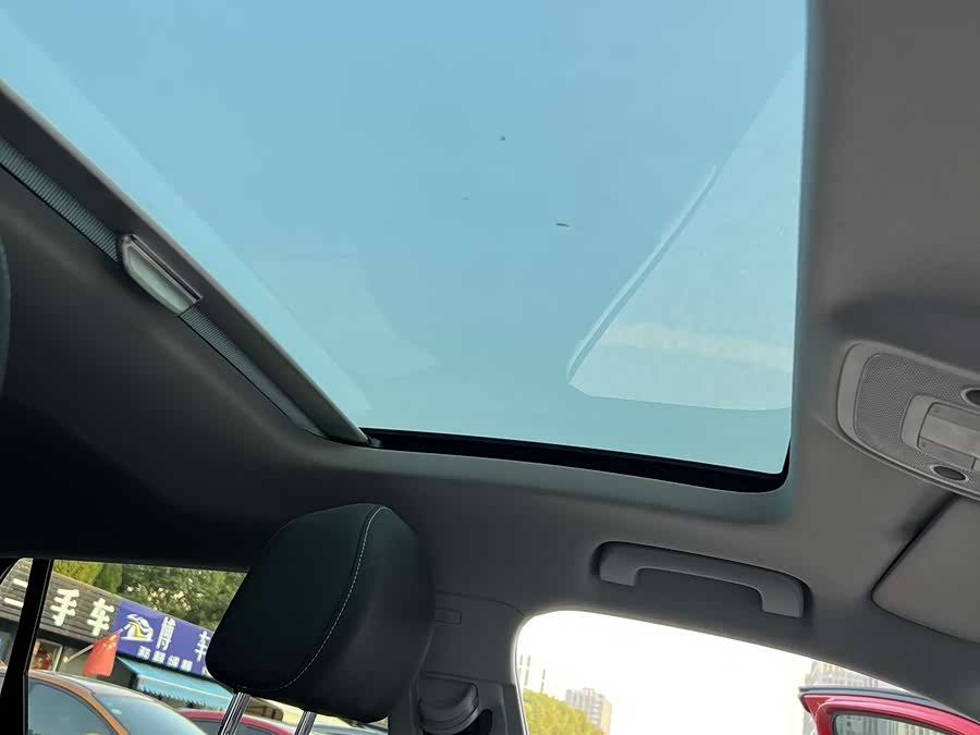 Audi Q2L 2021 #15 Audi Q2L 2021 immagine di auto #15