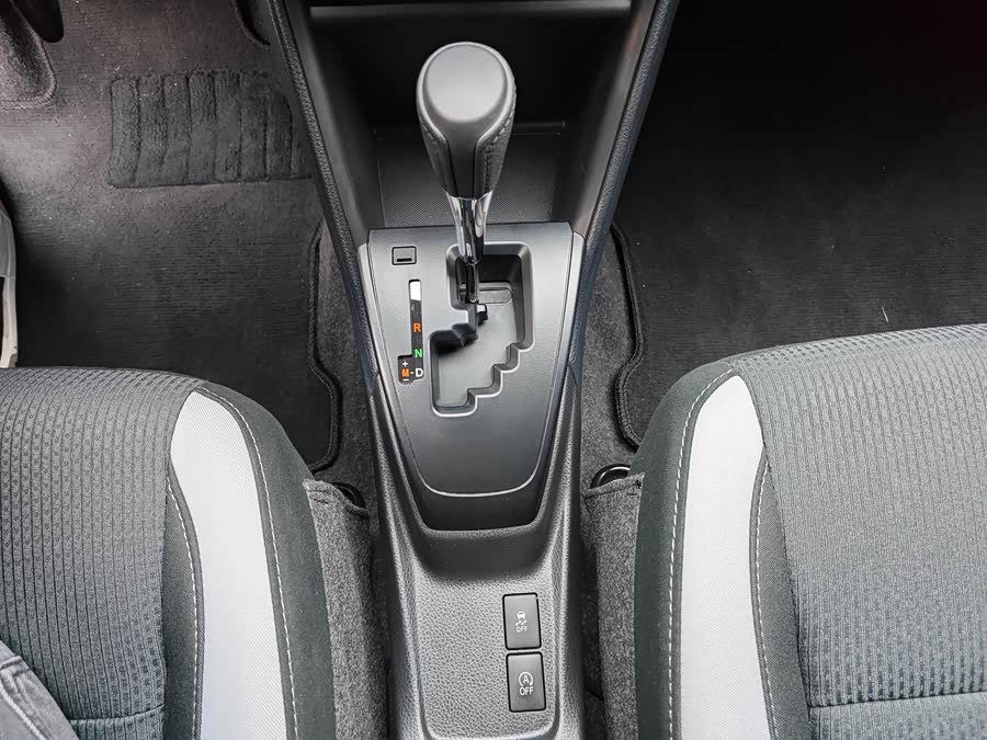 Toyota Yaris L Zhixuan 2022 #15 Toyota Yaris L Zhixuan 2022 immagine di auto #15