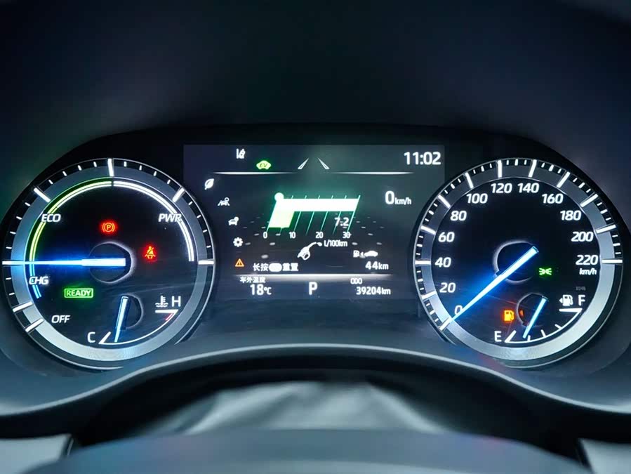 Toyota Crown Kluger 2023 #15 Toyota Crown Kluger 2023 car image #15