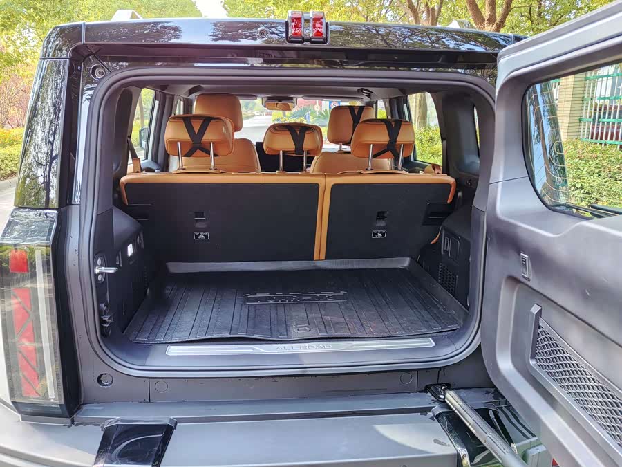 Chery 2025 car image #15