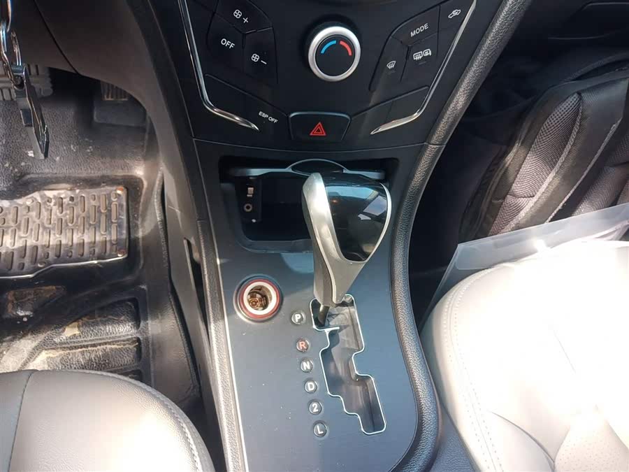 GAC Trumpchi GA3S 2014 #15 GAC Trumpchi GA3S 2014 imagem de carro #15