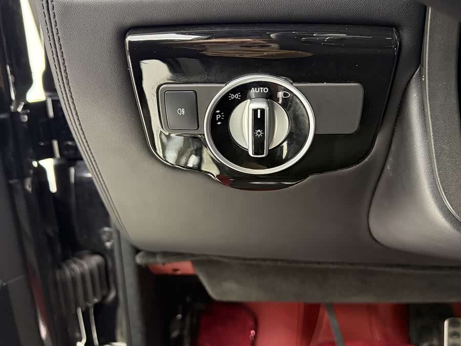 G AMG 2015 #15 G AMG 2015 car image #15