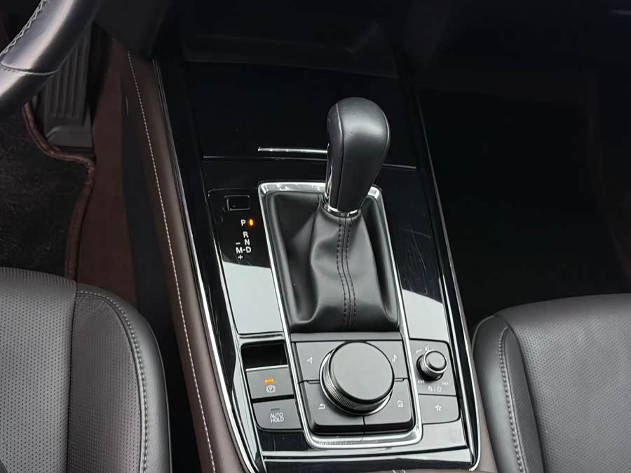 马自达 马自达CX-30 2021 汽车图片 #15