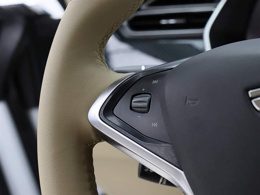 特斯拉 Model S 2016 汽车图片 #15