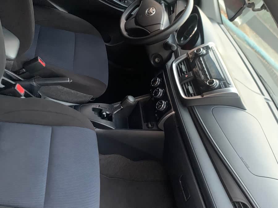 丰田 YARiS L 致享 2019 汽车图片 #15