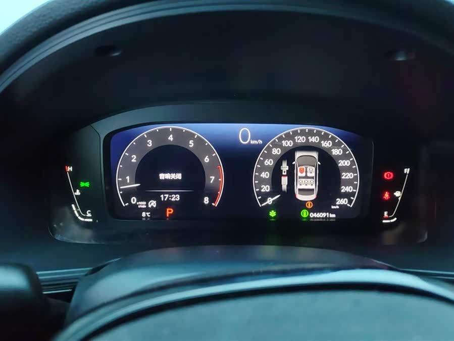 Honda INTEGRA 2022 #15 Honda INTEGRA 2022 immagine di auto #15