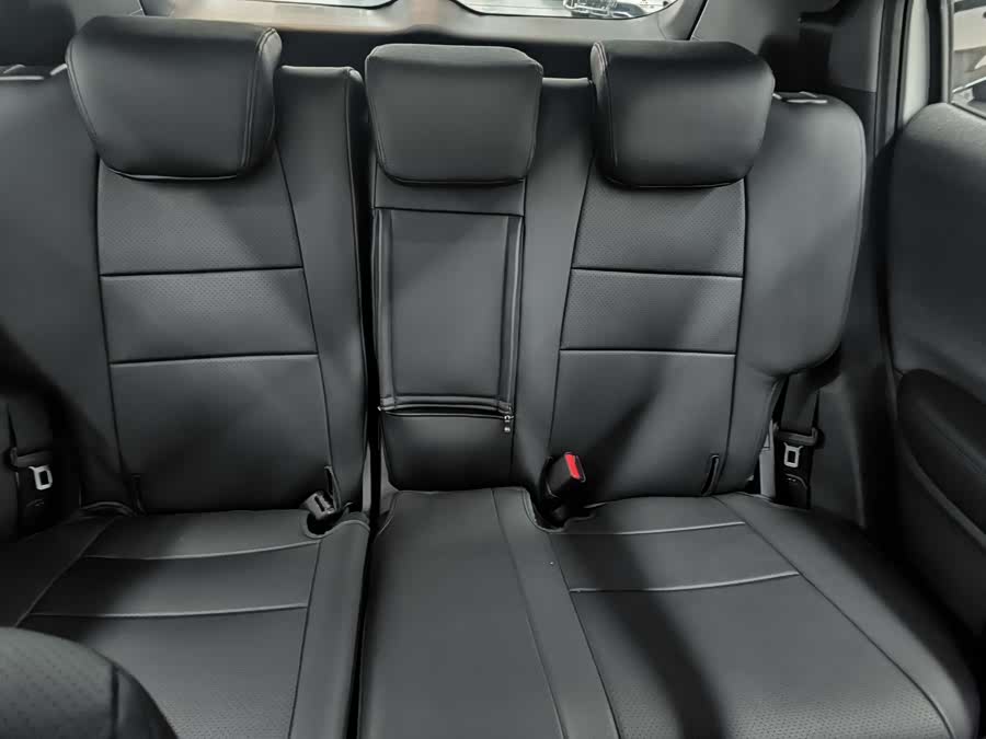Honda XR-V 2021 car image #15