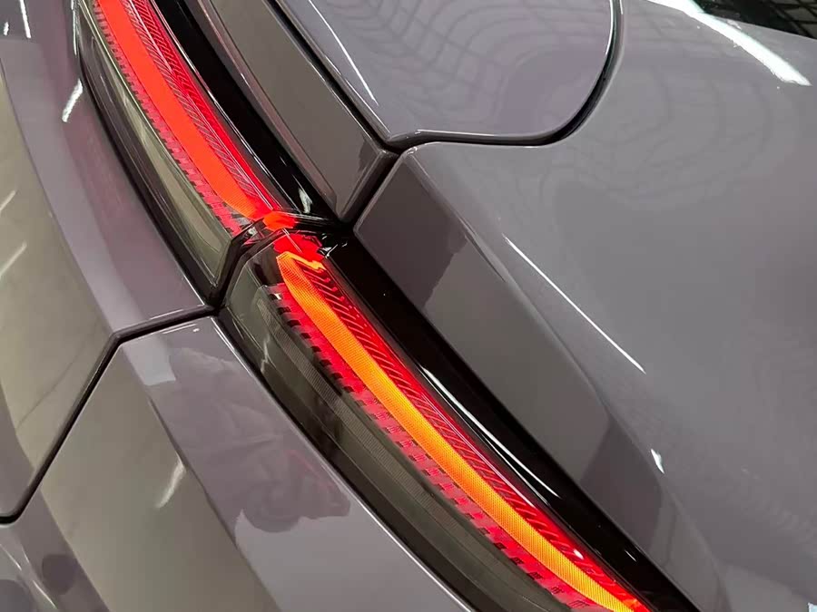 蔚来 蔚来EC6 2024 汽车图片 #15