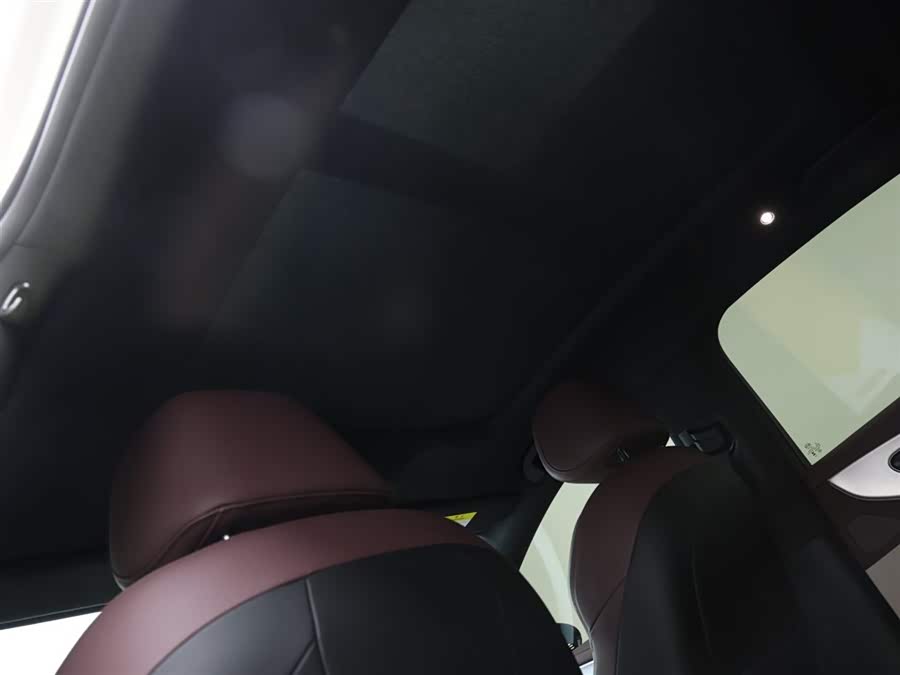 BYD Seal 07 DM-i 2025 imagen de coche #15