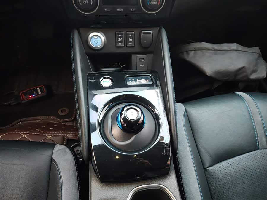 日产 轩逸·纯电 2019 汽车图片 #15