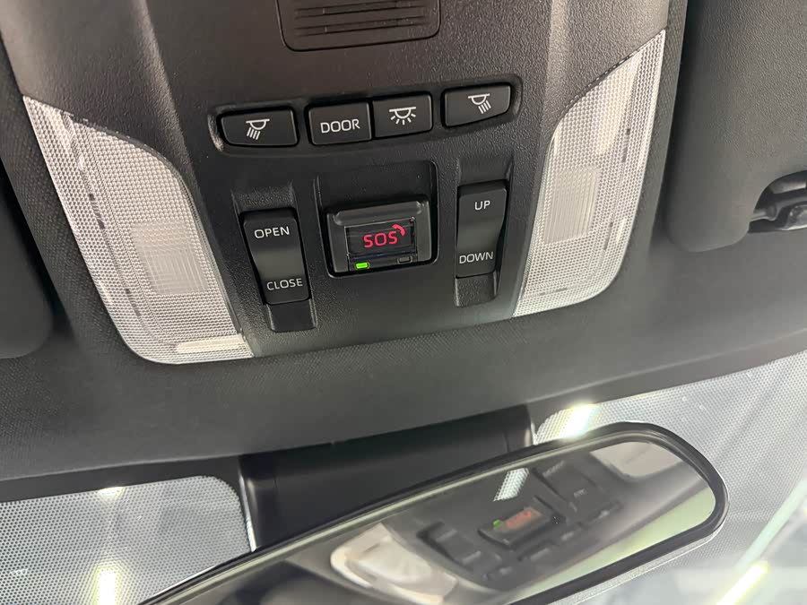 Toyota Levin 2022 imagem de carro #15