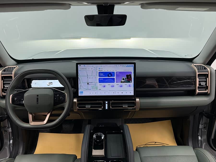Chery 2025 car image #15