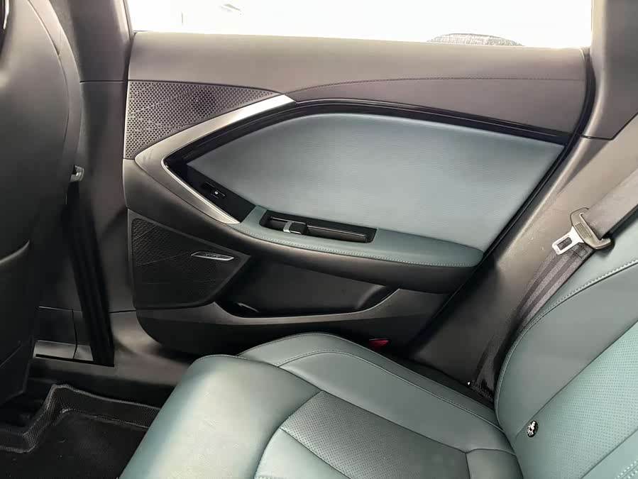 MG 7 2023 image de voiture #15