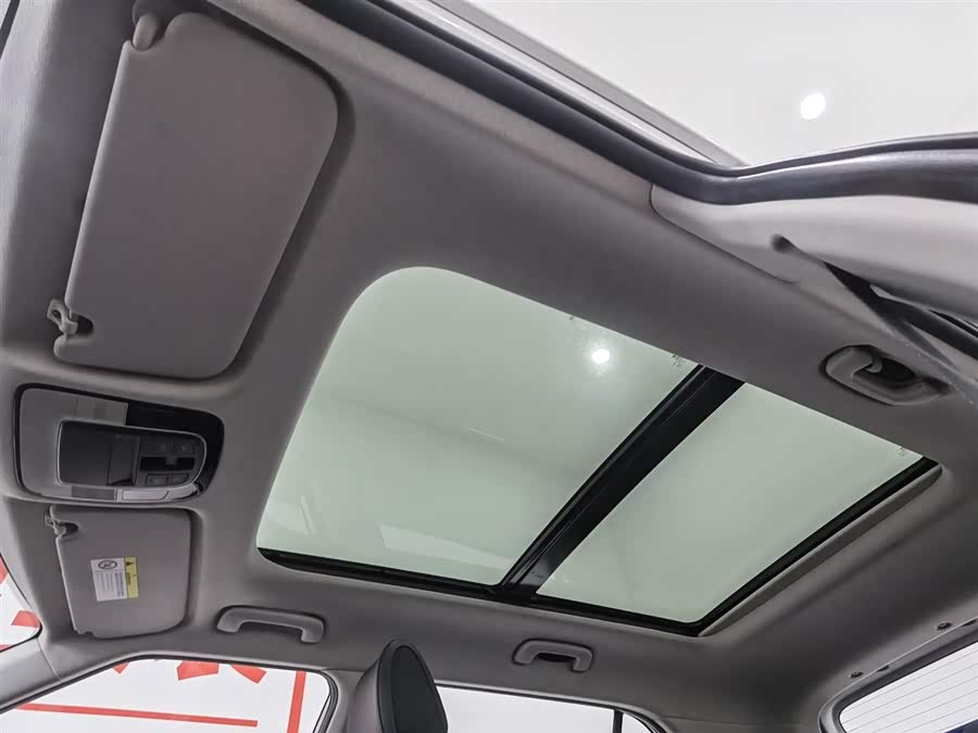 Hyundai ix25 2020 car image #15