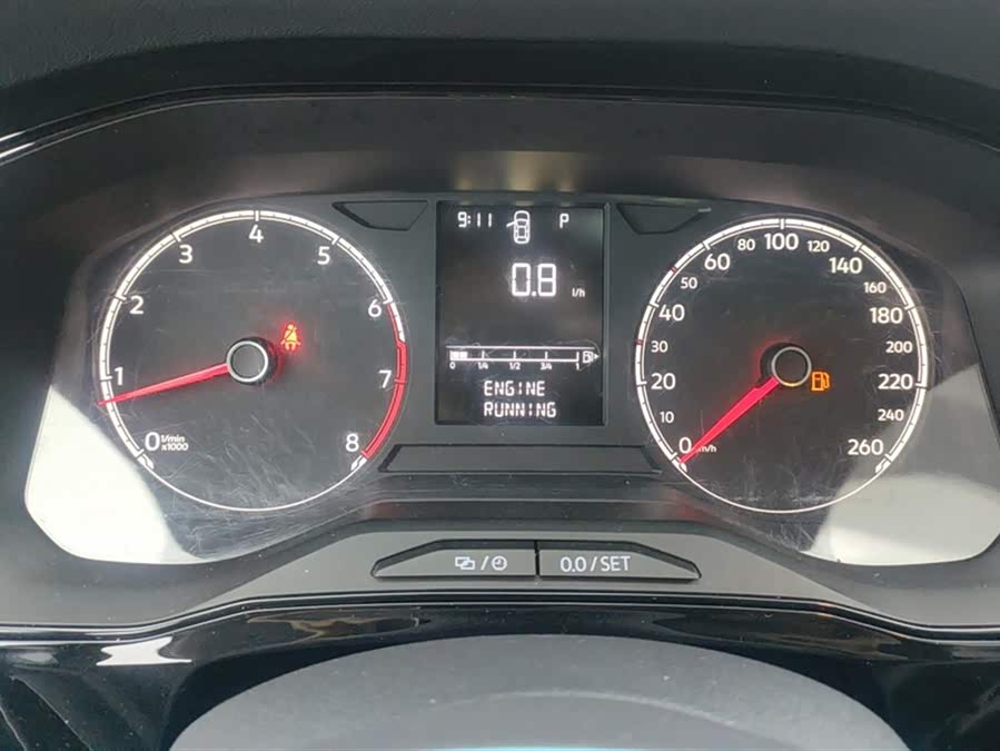 Jetta VS5 2024 car image #15