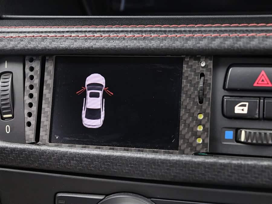 BMW M3 2014 imagem de carro #15