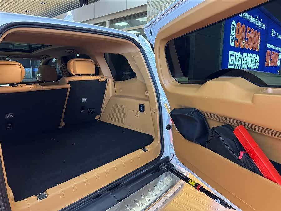 Tank 500 New Energy 2023 car image #15