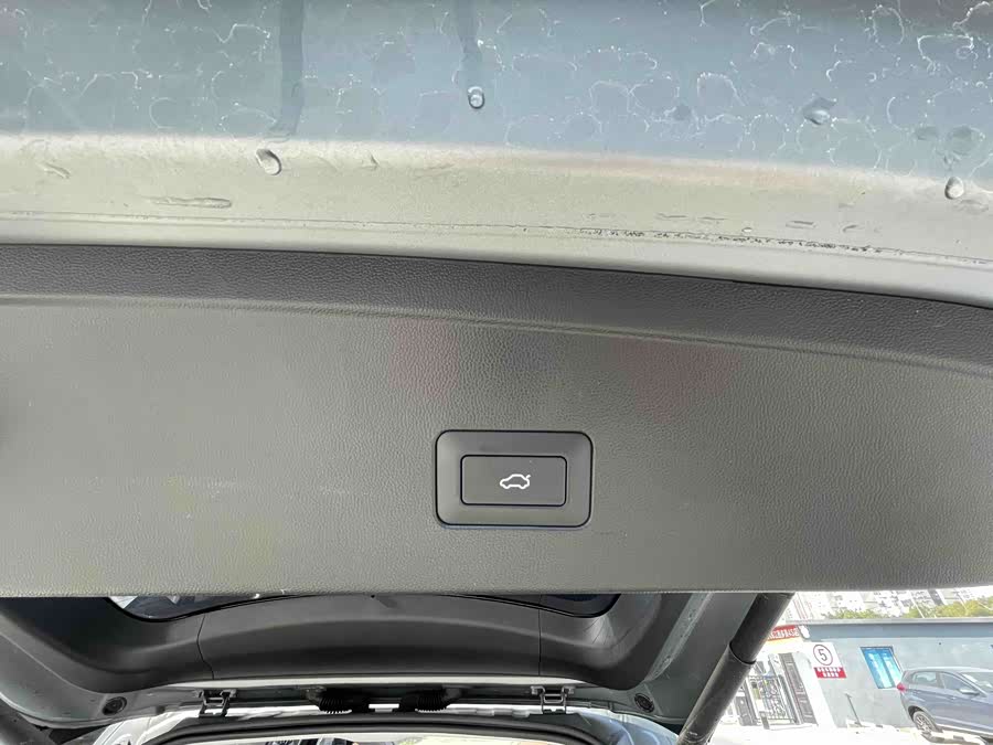 Chery Tiggo8L 2024 #15 Chery Tiggo8L 2024 immagine di auto #15