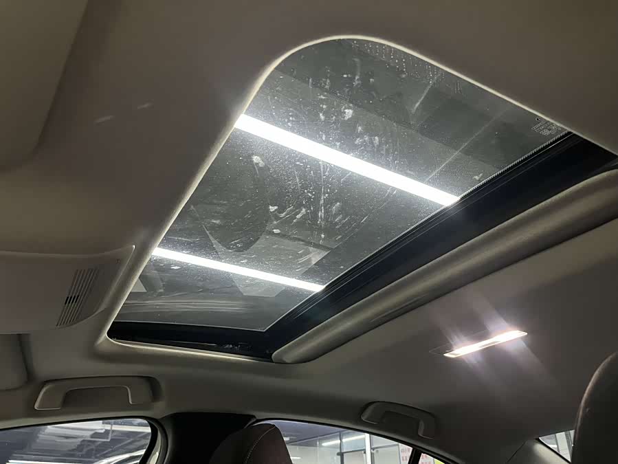 Mazda 3 Axela 2021 car image #15