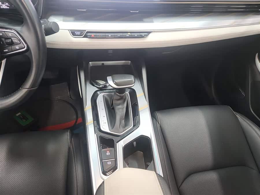 GEELY Emgrand L 2021 #15 GEELY Emgrand L 2021 immagine di auto #15