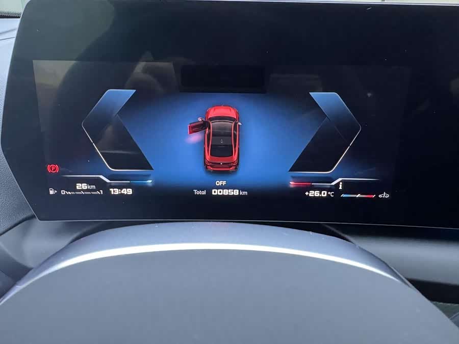 BMW M235L imagen de coche #15