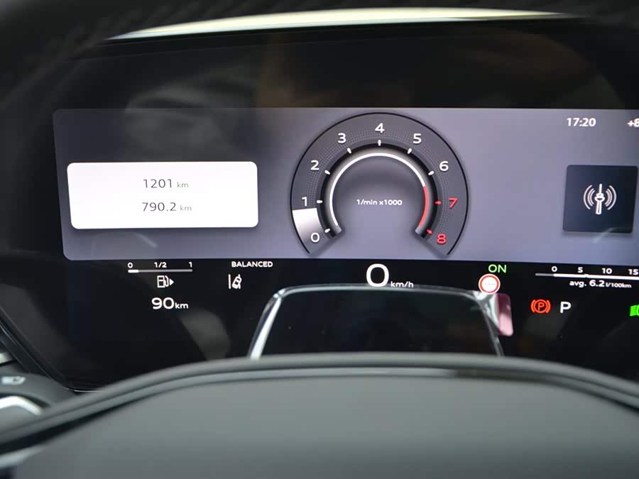 Audi FAW Audi A5L 2025 #15 Audi FAW Audi A5L 2025 immagine di auto #15