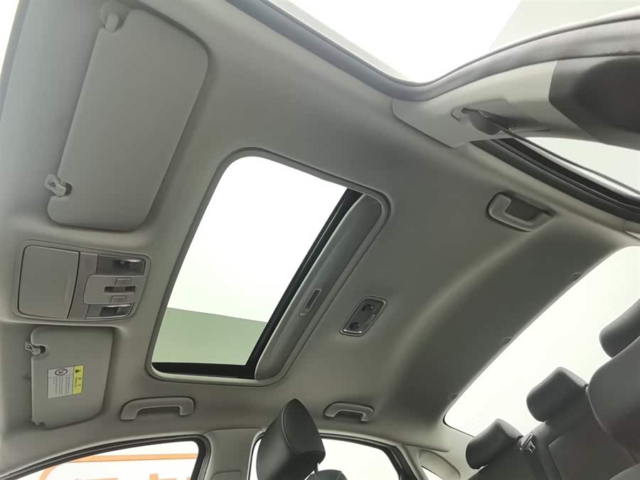 Kia K3 2020 car image #15