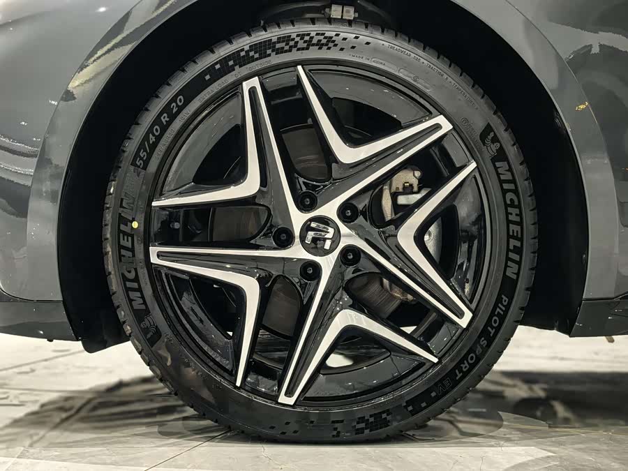 荣威 飞凡F7 汽车图片 #15