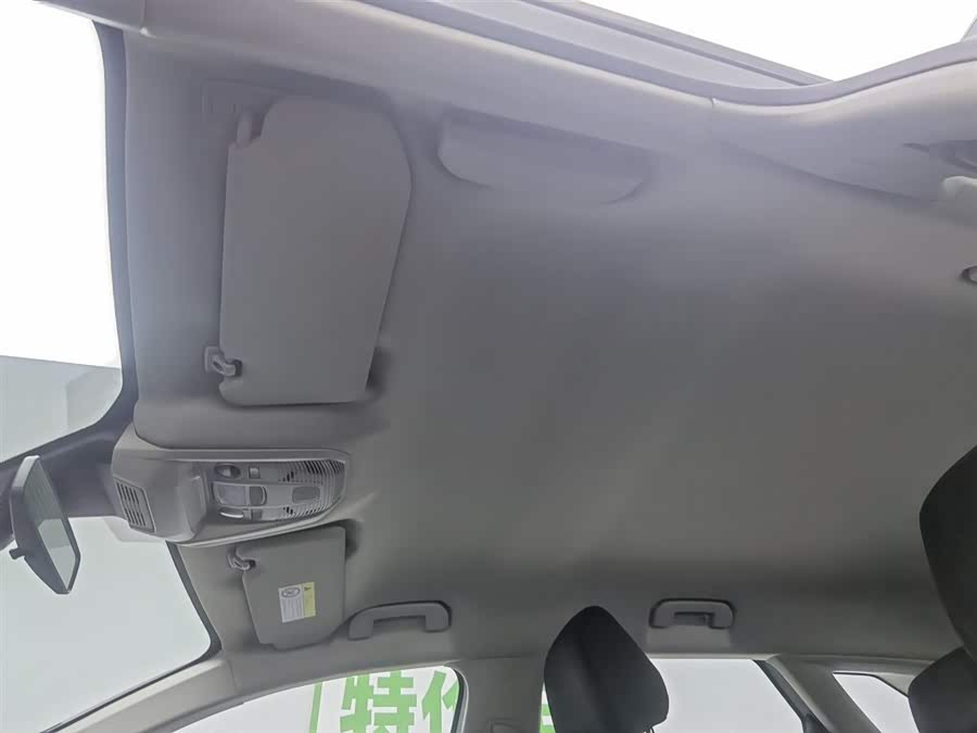 Peugeot 4008 2019 car image #15