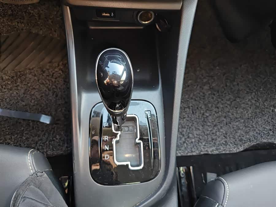 Changan Alsvin 2021 #15 Changan Alsvin 2021 car image #15