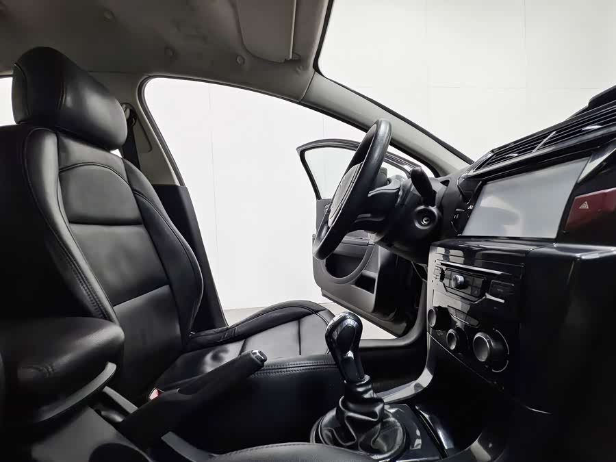 Citroen C-Quatre 2013 #15 Citroen C-Quatre 2013 car image #15