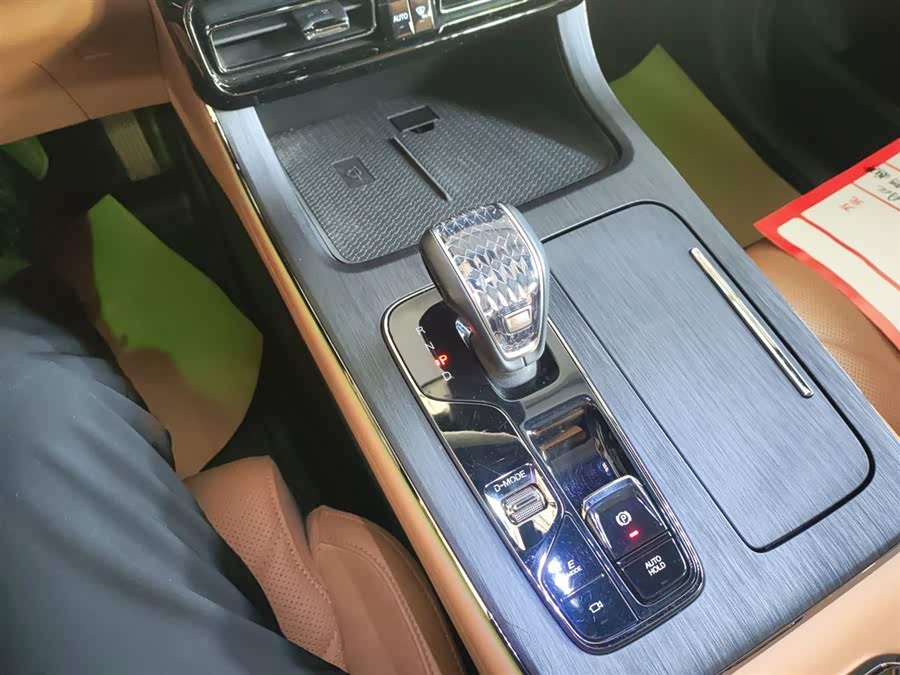 GAC Trumpchi ES9 2023 car image #15