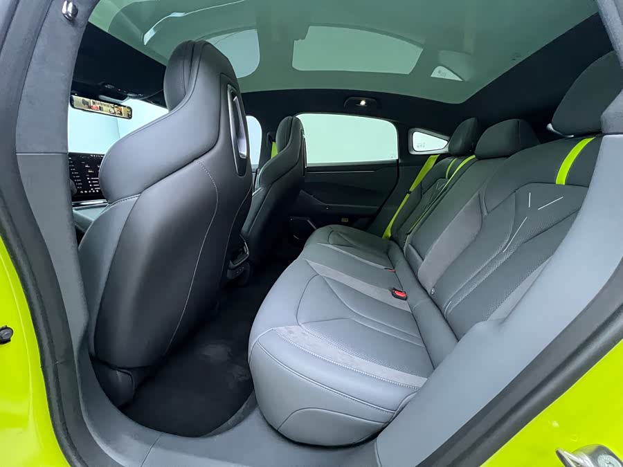 Xpeng P7 2025 #15 Xpeng P7 2025 immagine di auto #15