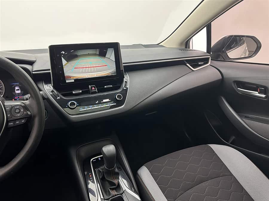 Toyota Corolla 2021 car image #15